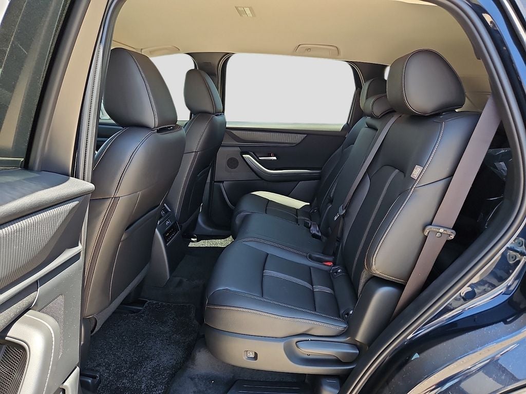 2026 Mazda Mazda CX-90 3.3 Turbo Select