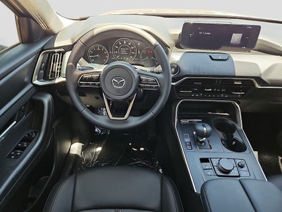 2026 Mazda Mazda CX-90 3.3 Turbo Select