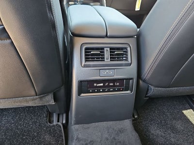 2026 Mazda Mazda CX-90 3.3 Turbo Select
