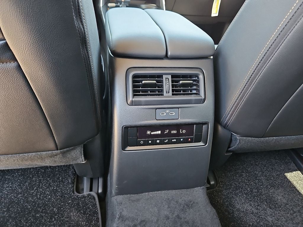 2026 Mazda Mazda CX-90 3.3 Turbo Select