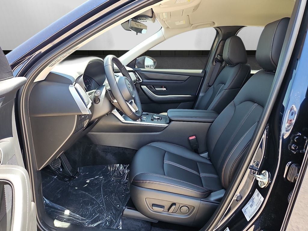 2026 Mazda Mazda CX-90 3.3 Turbo Select