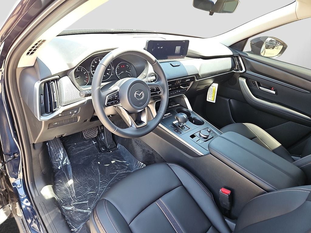 2026 Mazda Mazda CX-90 3.3 Turbo Select