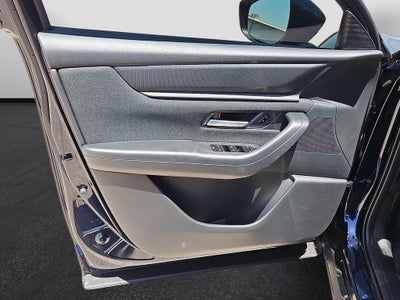 2026 Mazda Mazda CX-90 3.3 Turbo Select