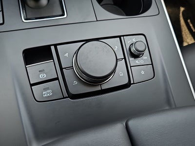 2026 Mazda Mazda CX-90 3.3 Turbo Select