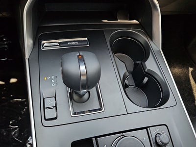 2026 Mazda Mazda CX-90 3.3 Turbo Select