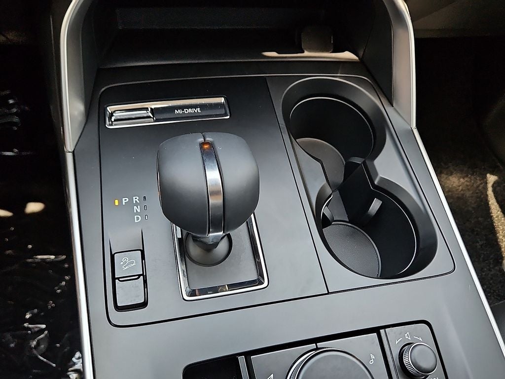 2026 Mazda Mazda CX-90 3.3 Turbo Select