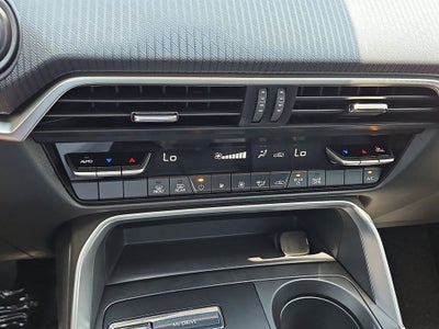 2026 Mazda Mazda CX-90 3.3 Turbo Select