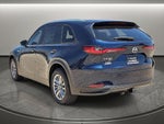 2026 Mazda Mazda CX-90 3.3 Turbo Select