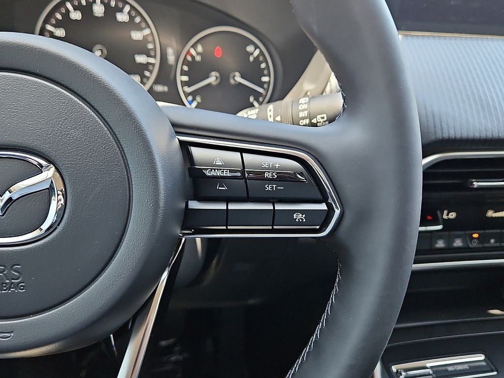 2026 Mazda Mazda CX-90 3.3 Turbo Select