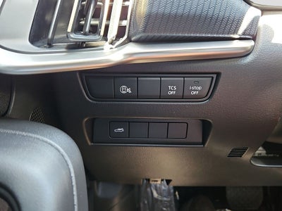 2026 Mazda Mazda CX-90 3.3 Turbo Select