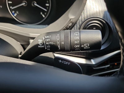 2026 Mazda Mazda CX-90 3.3 Turbo Select