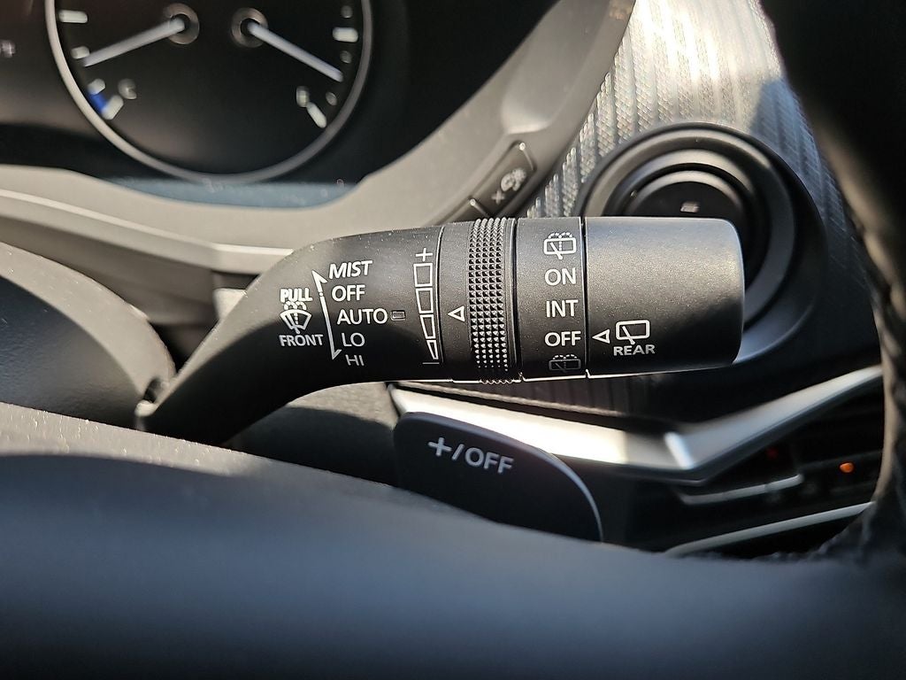 2026 Mazda Mazda CX-90 3.3 Turbo Select