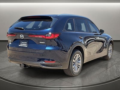 2026 Mazda Mazda CX-90 3.3 Turbo Select