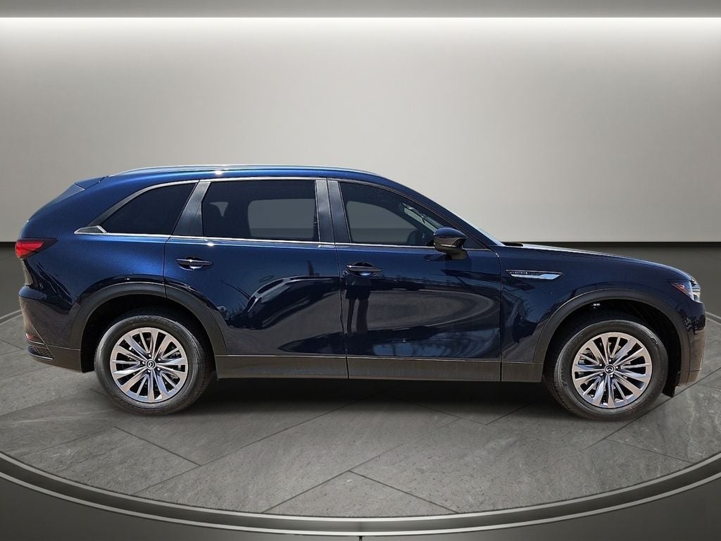 2026 Mazda Mazda CX-90 3.3 Turbo Select
