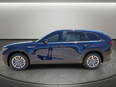 2026 Mazda Mazda CX-90 3.3 Turbo Select