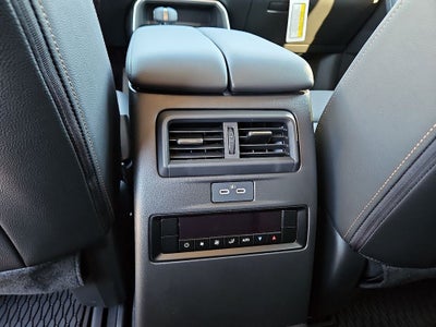 2026 Mazda Mazda CX-90 3.3 Turbo Select