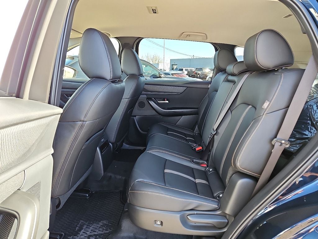 2026 Mazda Mazda CX-90 3.3 Turbo Select