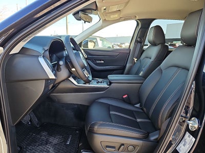 2026 Mazda Mazda CX-90 3.3 Turbo Select