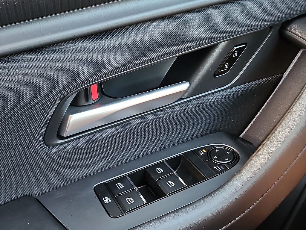 2026 Mazda Mazda CX-90 3.3 Turbo Select