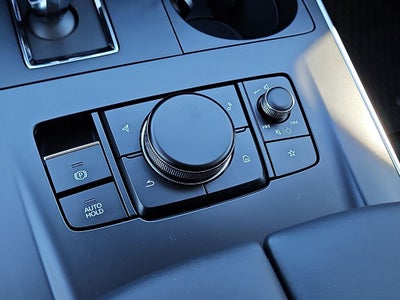 2026 Mazda Mazda CX-90 3.3 Turbo Select