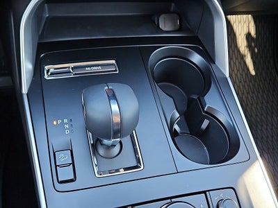 2026 Mazda Mazda CX-90 3.3 Turbo Select