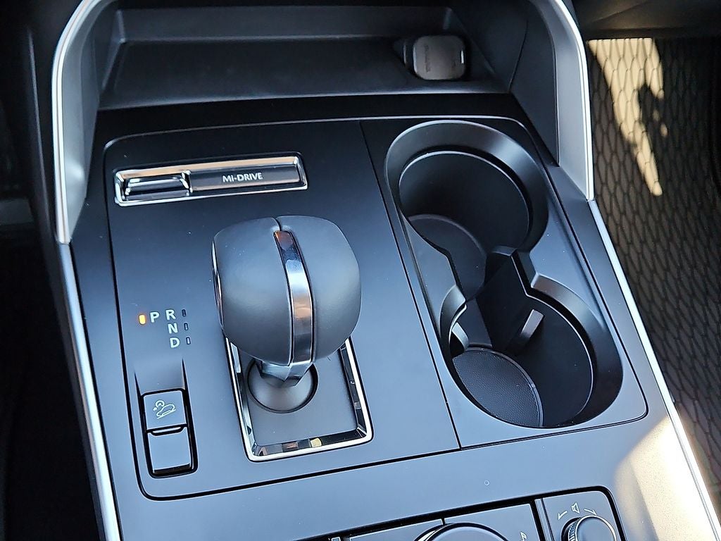 2026 Mazda Mazda CX-90 3.3 Turbo Select