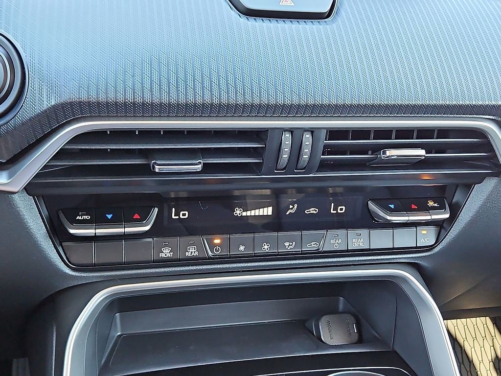 2026 Mazda Mazda CX-90 3.3 Turbo Select