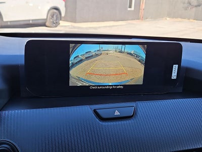 2026 Mazda Mazda CX-90 3.3 Turbo Select