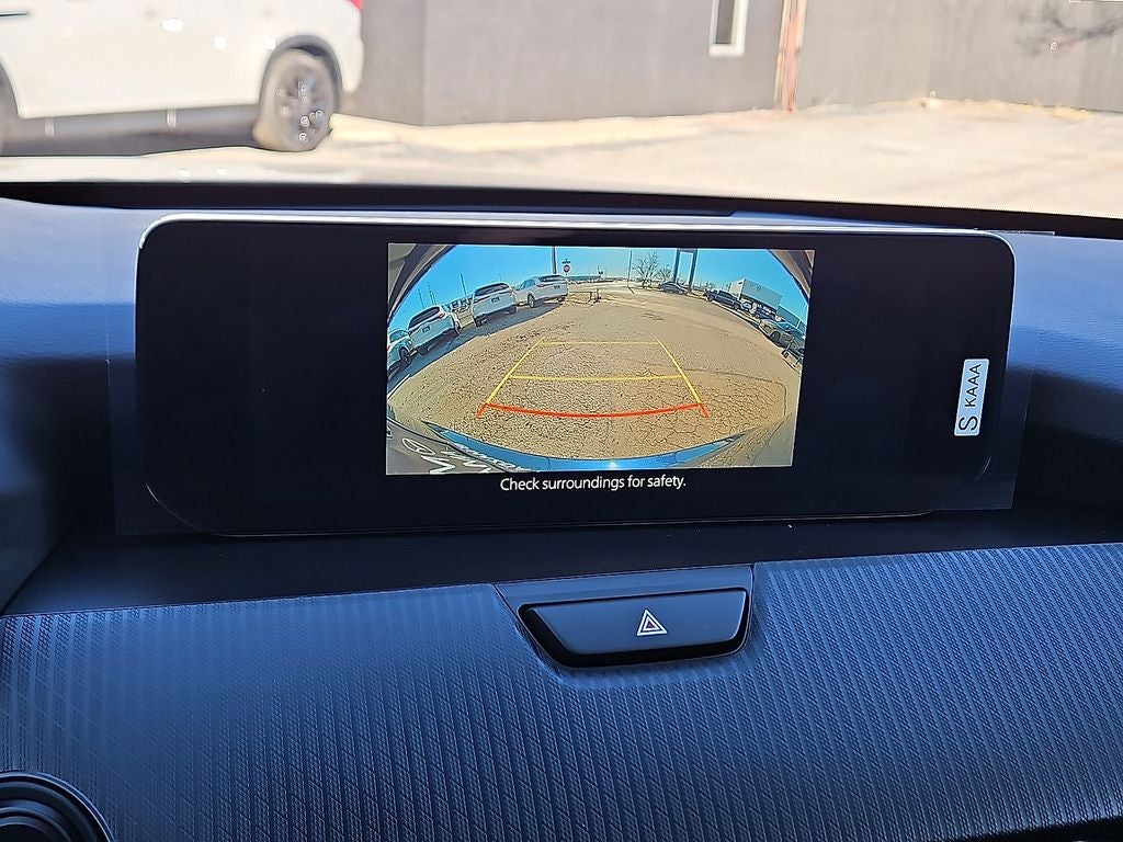 2026 Mazda Mazda CX-90 3.3 Turbo Select