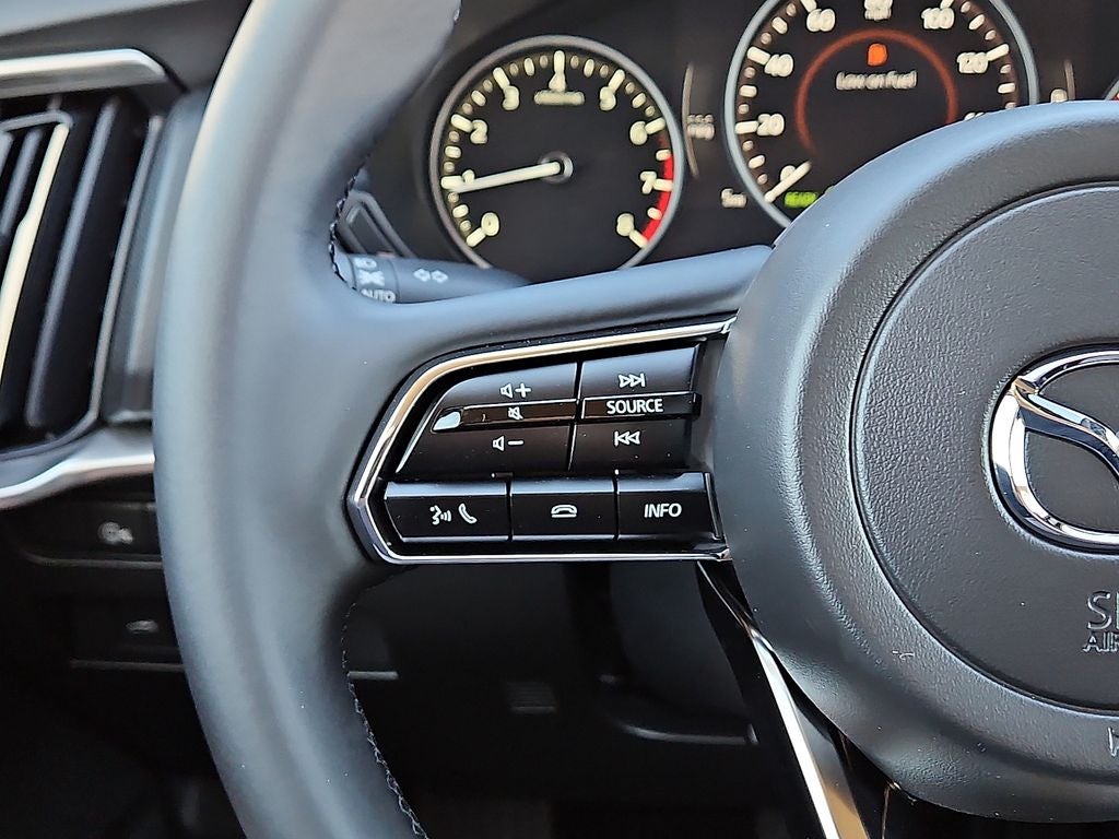 2026 Mazda Mazda CX-90 3.3 Turbo Select