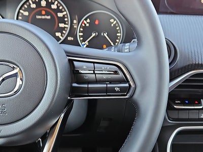 2026 Mazda Mazda CX-90 3.3 Turbo Select