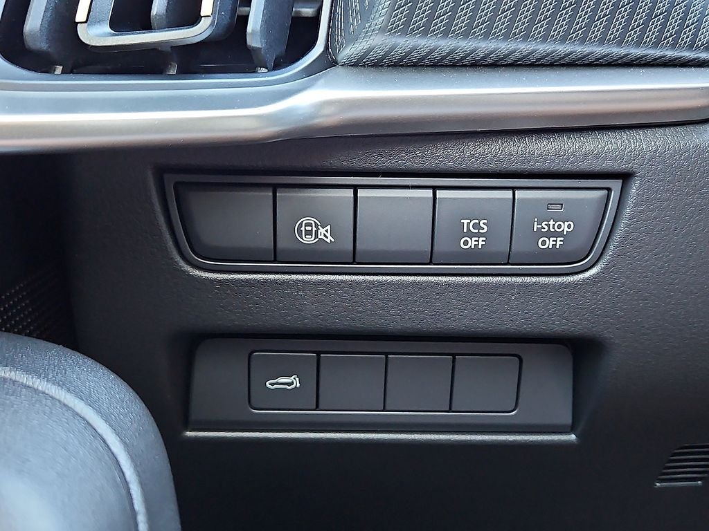 2026 Mazda Mazda CX-90 3.3 Turbo Select