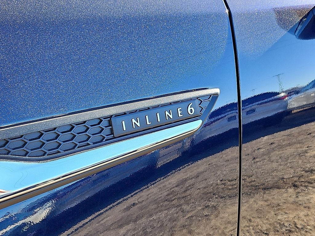 2026 Mazda Mazda CX-90 3.3 Turbo Select