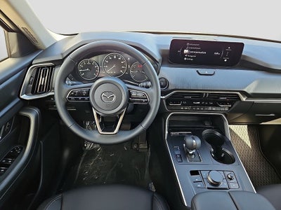 2026 Mazda Mazda CX-90 3.3 Turbo Select