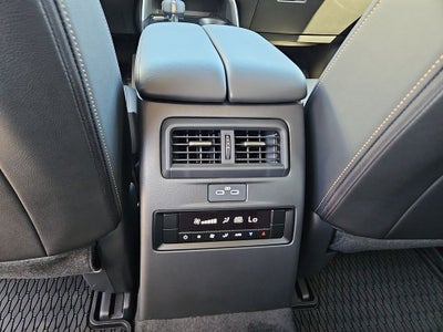 2026 Mazda Mazda CX-90 3.3 Turbo Select