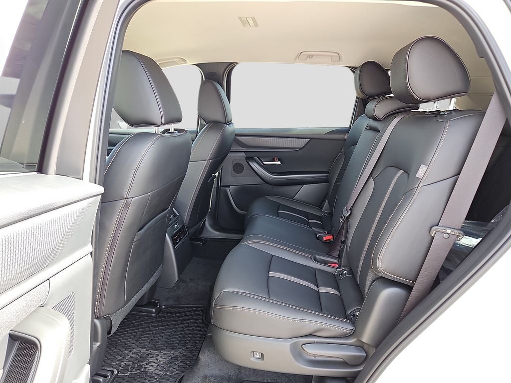 2026 Mazda Mazda CX-90 3.3 Turbo Select