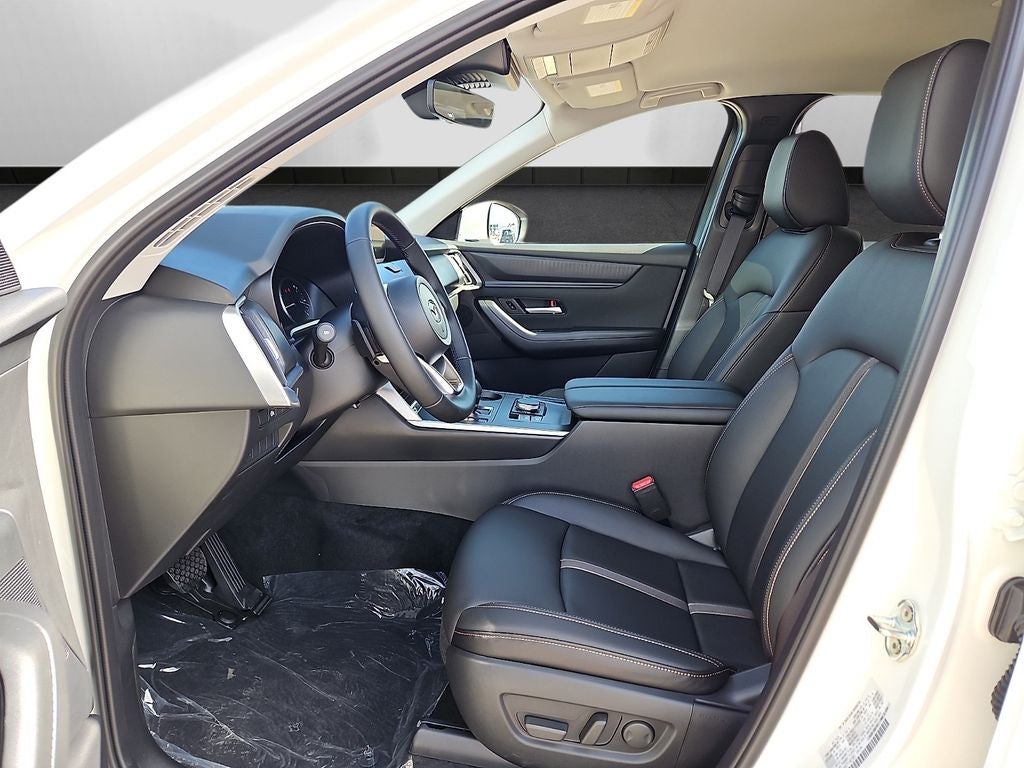 2026 Mazda Mazda CX-90 3.3 Turbo Select