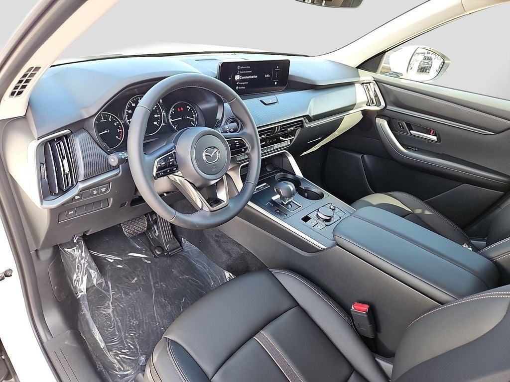 2026 Mazda Mazda CX-90 3.3 Turbo Select