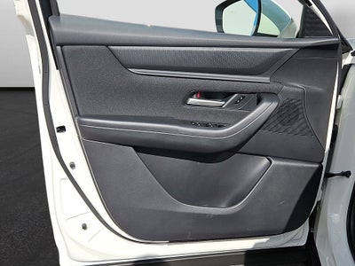2026 Mazda Mazda CX-90 3.3 Turbo Select