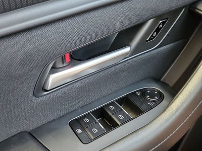 2026 Mazda Mazda CX-90 3.3 Turbo Select