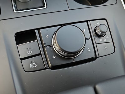 2026 Mazda Mazda CX-90 3.3 Turbo Select