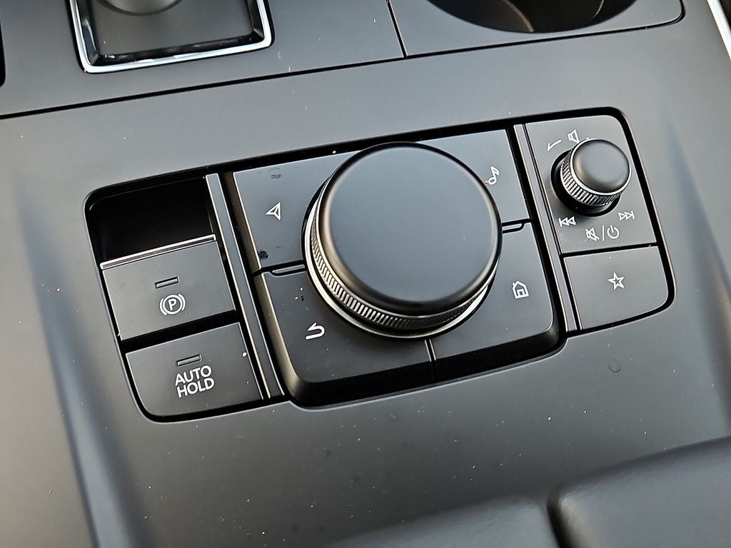 2026 Mazda Mazda CX-90 3.3 Turbo Select