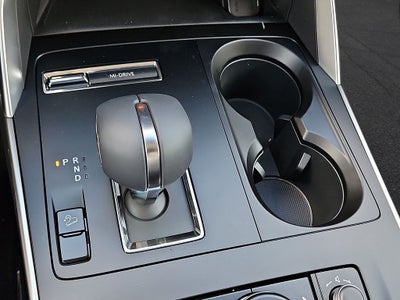 2026 Mazda Mazda CX-90 3.3 Turbo Select