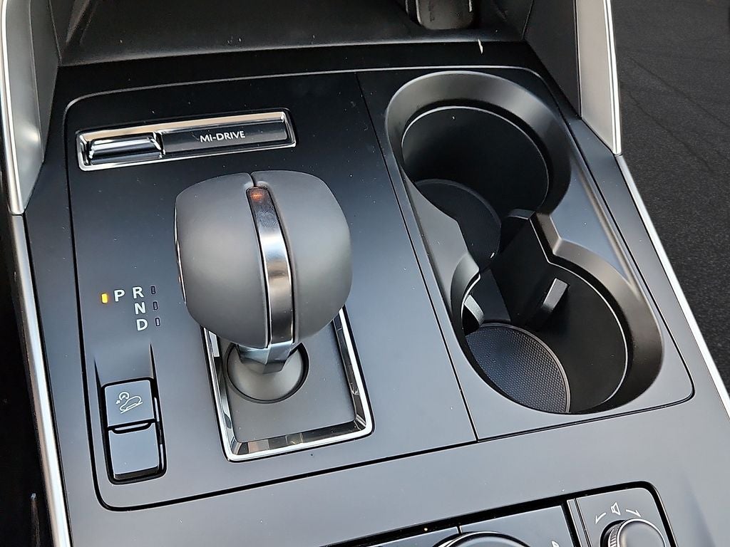 2026 Mazda Mazda CX-90 3.3 Turbo Select