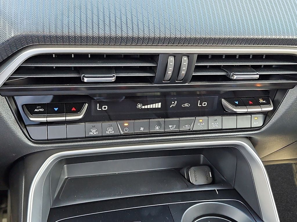 2026 Mazda Mazda CX-90 3.3 Turbo Select