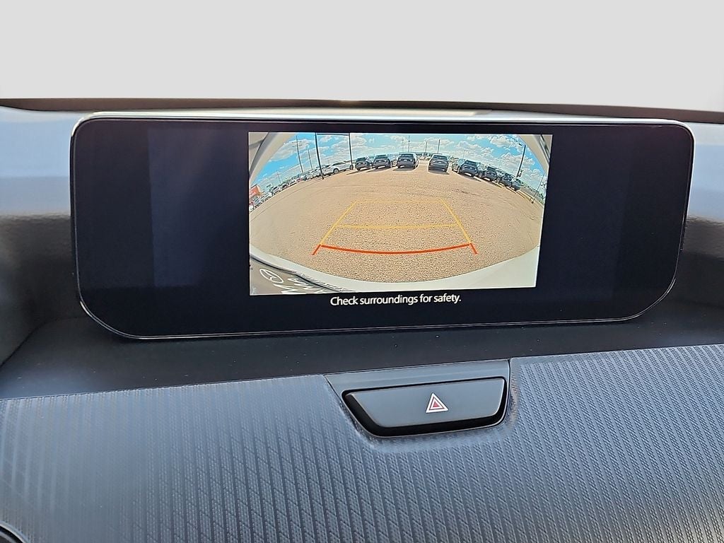 2026 Mazda Mazda CX-90 3.3 Turbo Select