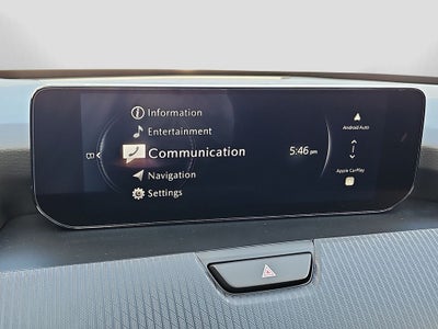 2026 Mazda Mazda CX-90 3.3 Turbo Select