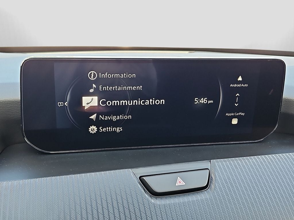 2026 Mazda Mazda CX-90 3.3 Turbo Select