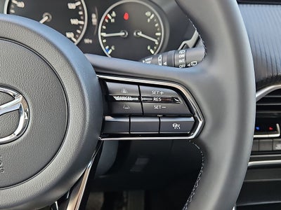 2026 Mazda Mazda CX-90 3.3 Turbo Select