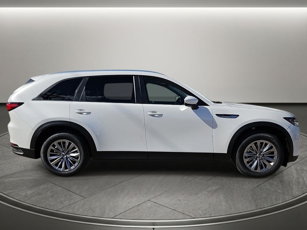 2026 Mazda Mazda CX-90 3.3 Turbo Select